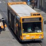 Torino: Domenica si viaggia gratis su tram e bus