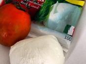 real taste Mozzarella fresca fatta Hin,...