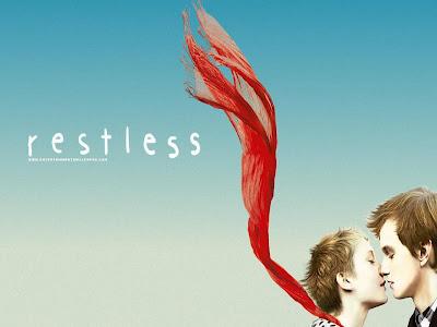 Restless - L'amore che resta ( 2011 )