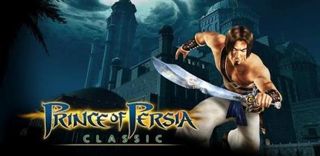 Prince of Persia Classic è disponibile anche su Google Play