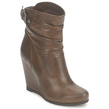 Shopping ideas : Janet&Janet; Boots