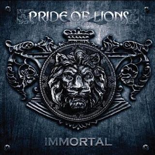 Pride Of Lions - Nuovo video 