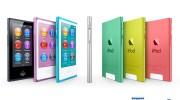 iPod nano - 1