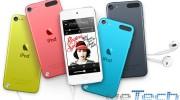 iPod touch - 1