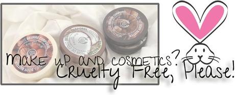 Make Up e Cosmesi Cruelty Free