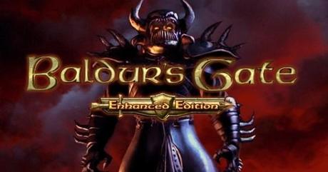Baldur’s Gate: Enhanced Edition rinviato al 30 novembre