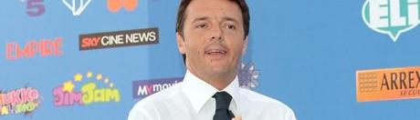 Io di Matteo Renzi non mi fido proprio. E voi?