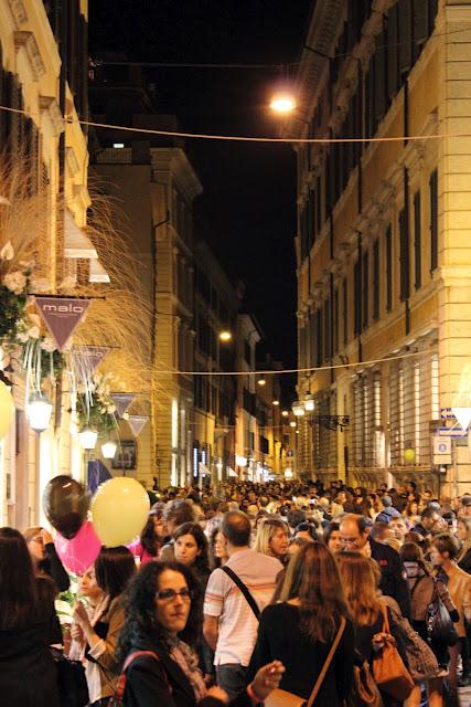 VFNO ROME street view