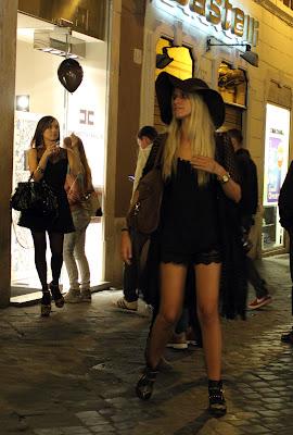 VFNO ROME street view