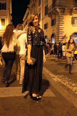 VFNO ROME street view