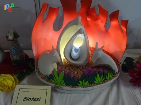 L’ARTE DEL PRESEPE IN MOSTRA A KREATIV