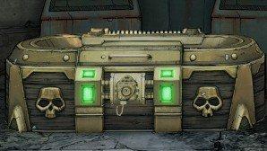 Borderlands 2 : svelata la funzione della Chiave d'oro