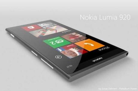 Nokia Lumia 920 Scoprire nel dettaglio il nuovo smartphone Windows Phone 8