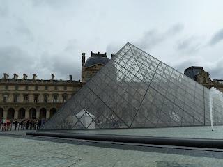 Il Louvre