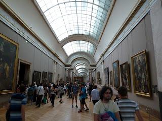 Il Louvre