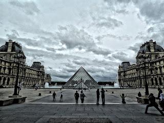 Il Louvre