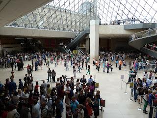 Il Louvre