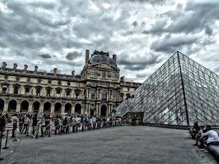 Il Louvre