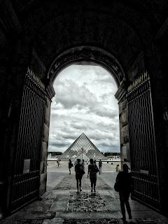 Il Louvre