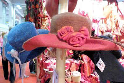 Originalità ed eleganza a Kreativ 2012