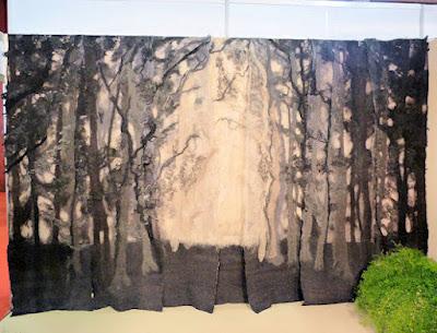 Originalità ed eleganza a Kreativ 2012