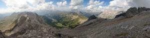 Dolomiti del Trentino