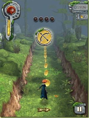 temple run ribelle android iphone thumb Gioco Temple Run: Ribelle per Iphone, Ipad e Android