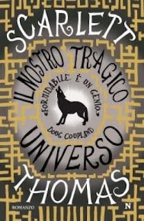 Il nostro tragico universo