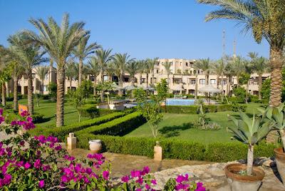 MY DIARY OF... SHARM EL SHEIKH!