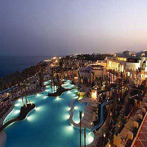 MY DIARY OF... SHARM EL SHEIKH!