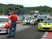 Domenica rombano motori all’autodromo magione