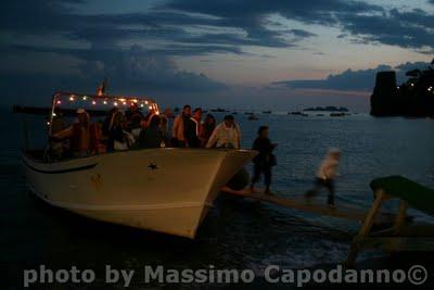 FESTA del PESCE XXI  edizione......