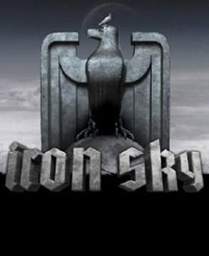 Iron Sky: Saranno Nazi Vostri