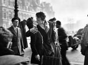 Robert Doisneau. Paris liberté Palazzo delle Esposizioni mostra celebre fotografo francese