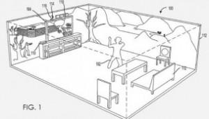 Microsoft brevetta nuovo sistema di gioco