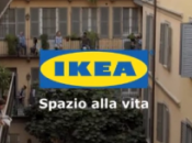 Nuova campagna IKEA “Basta poco cambiare”