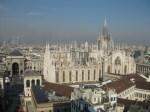 Milano, musei gratuiti per la domenica a piedi