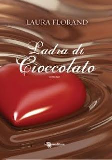 ANTEPRIMA: Ladra di cioccolato di Laura Florand tour