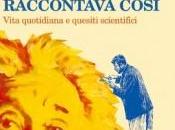 barbiere Einstein raccontava così, Robert Wolke