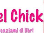 L'angolo Chick Ladra cioccolato (Laura Florand)