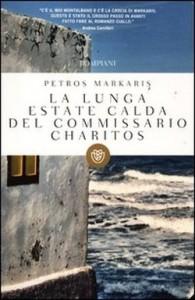 La lunga estate calda del commissario Charitos di Petros Markaris