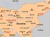 Caving world: Slovenia Republika Slovenija
