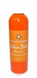 Bagno di Colore - Colour Bath - Arancione - 125 ml