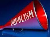 Populismo