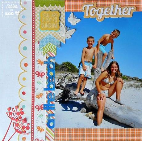 SCC: sfida del 15 settembre {DT}