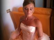 Make Sposa Sara