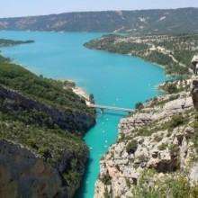 Le Gole del Verdon Un sito naturale di eccezionale bellezza