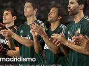 Real Madrid, camiseta verde debutta Siviglia