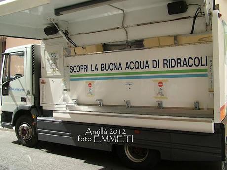 ♥ Reportage Argillà 2012 - seconda parte ♥