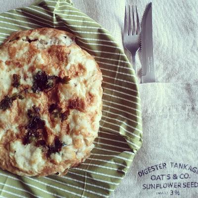 hashbrown alla portoghese e ricordi di viaggio